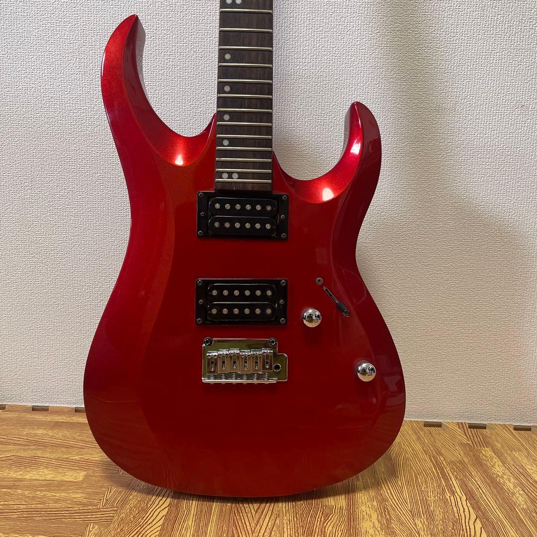 Cort X-2 エレキギター