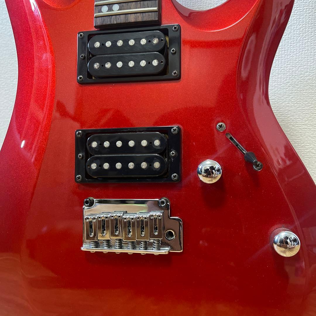 Cort X-2 エレキギター