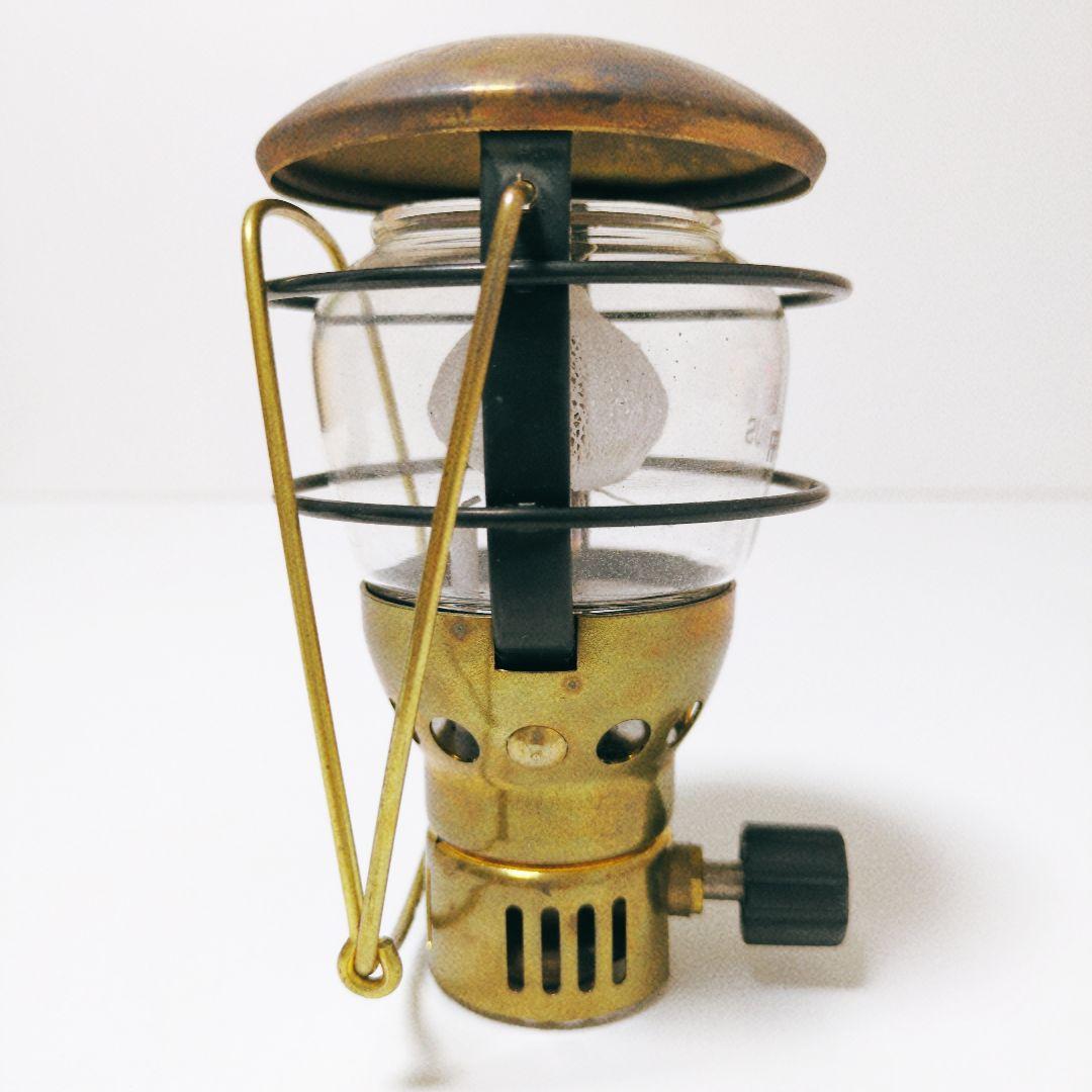 【希少】PRIMUSプリムスEX-3230B エクスカイザー ブラスガスランタン