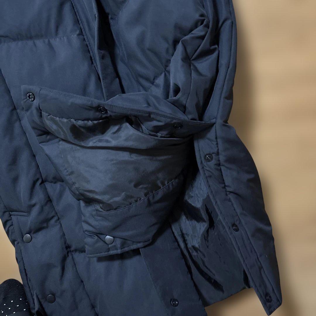 Mizuno XL ブラック ベンチコート　レディース