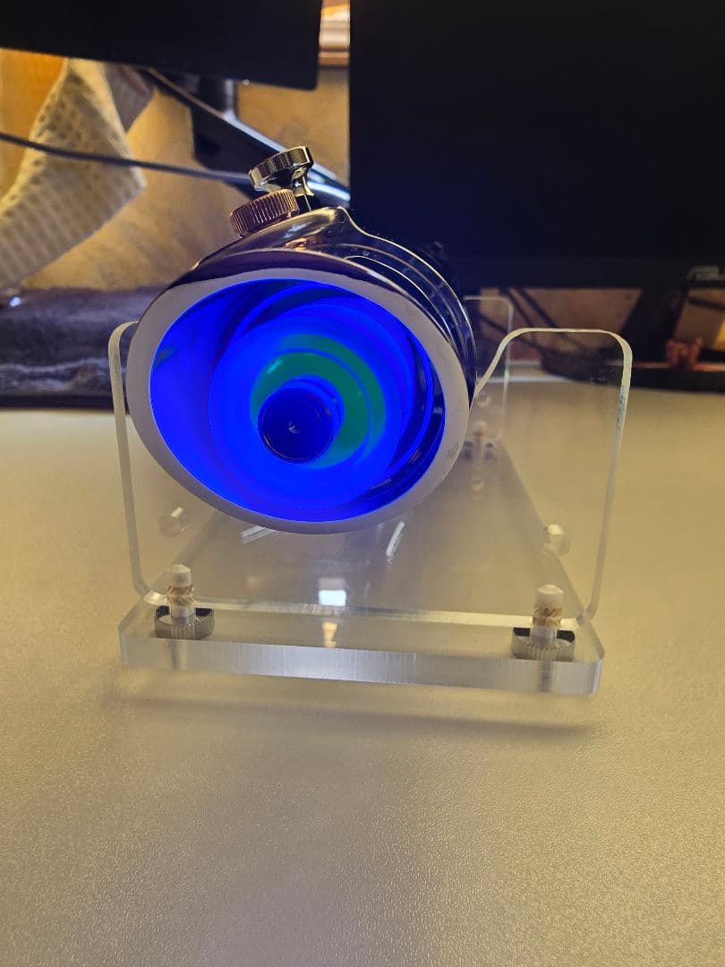 カスタムライトセーバー アナキンEP2