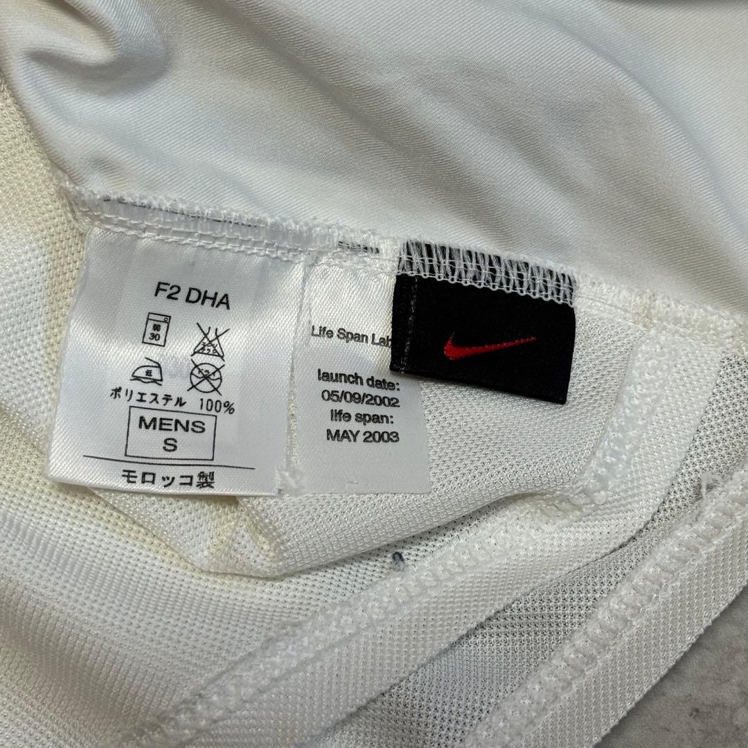 マンチェスターユナイテッド 02/03 #10 ファンニステルローイ 長袖 CL