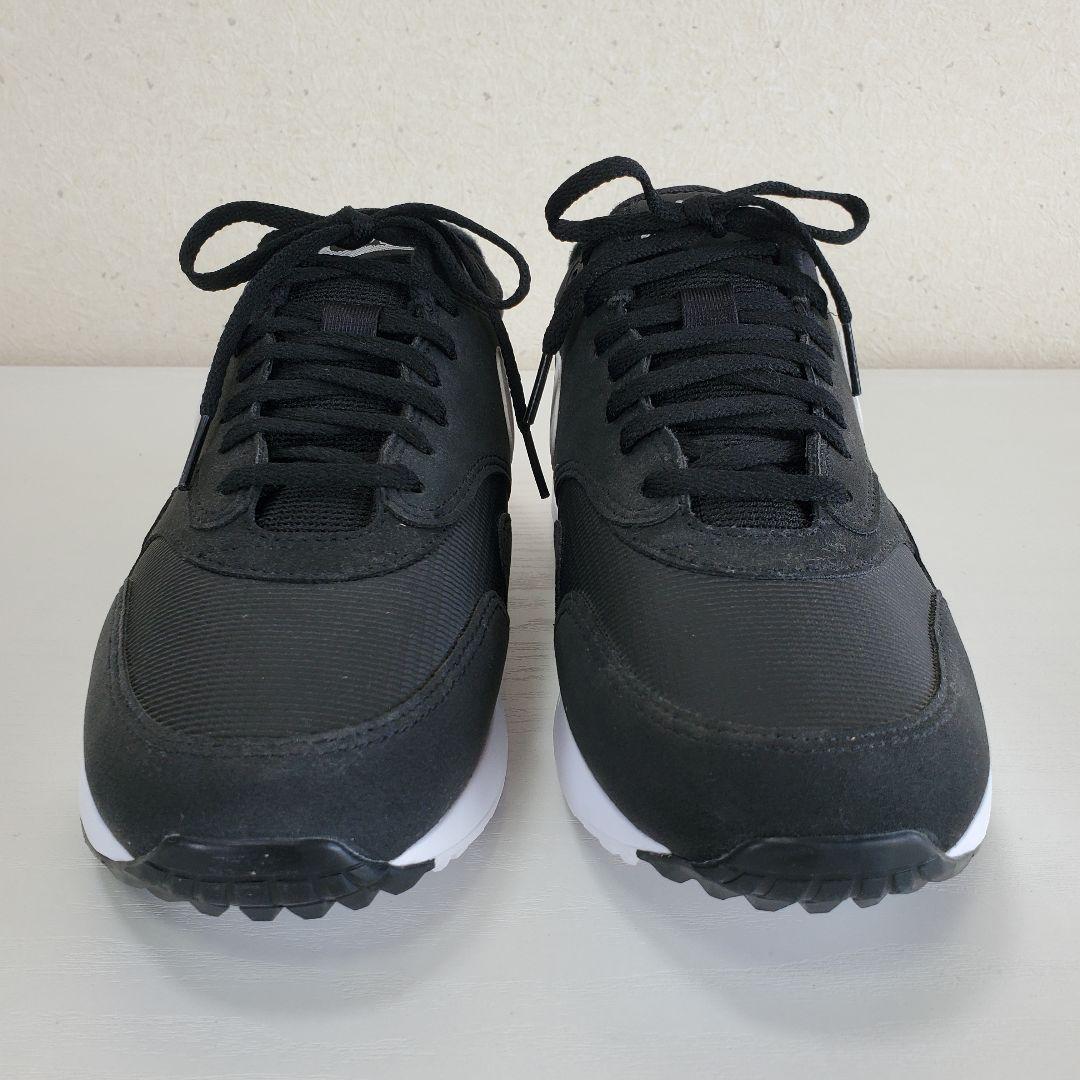 NIKE AIR MAX 1 ナイキ エアマックス1 スパイクレスゴルフシューズ
