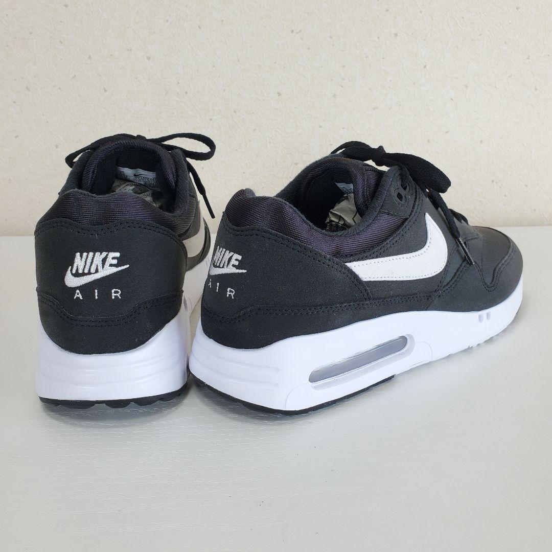 NIKE AIR MAX 1 ナイキ エアマックス1 スパイクレスゴルフシューズ
