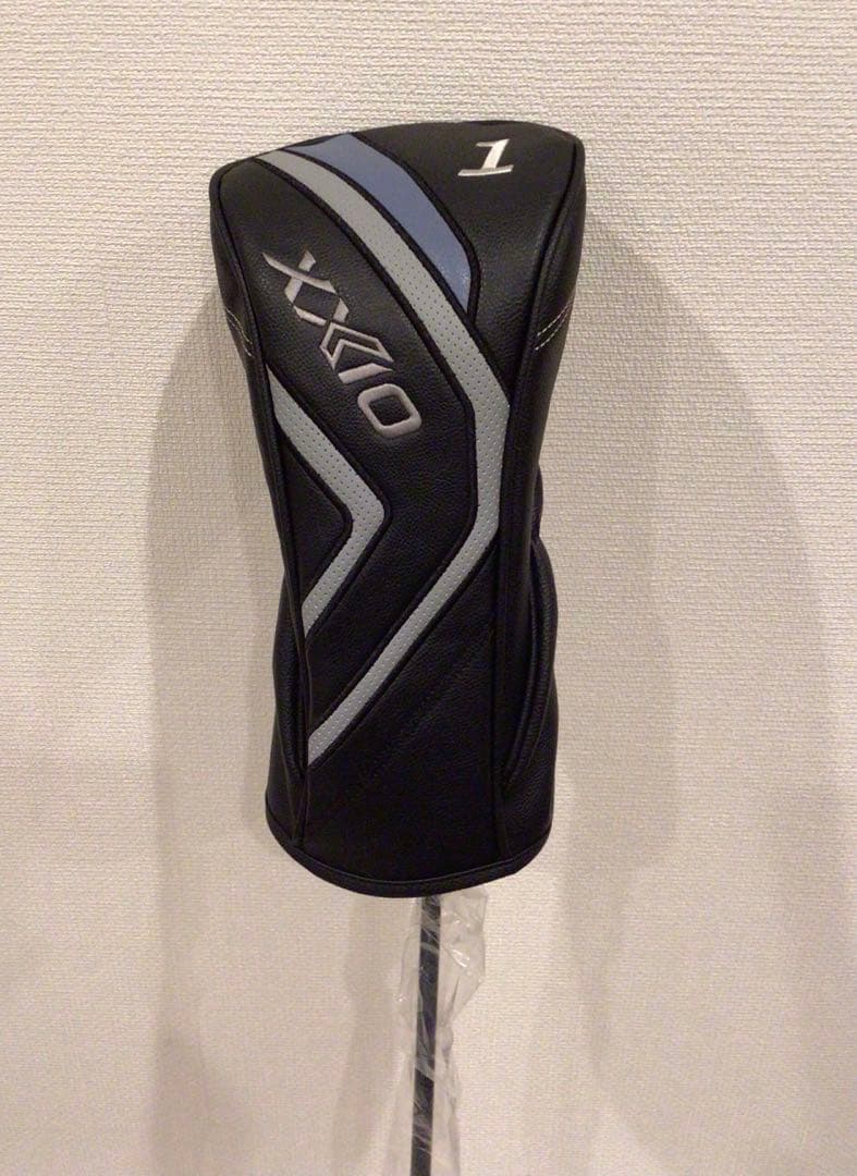 ゼクシオ 14+ ドライバー　　【新品未使用】