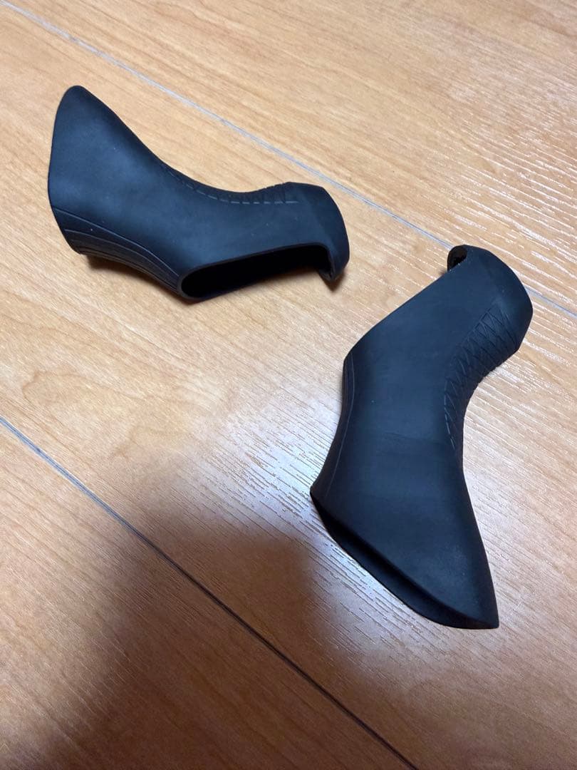 SHIMANO ULTEGRA stーr8070シフター