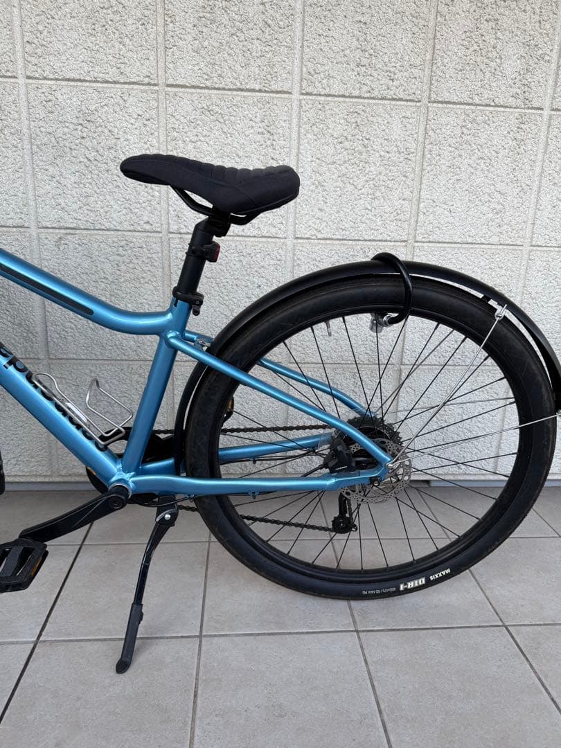 自転車本体 CANNONDALE TREADWELL EQ