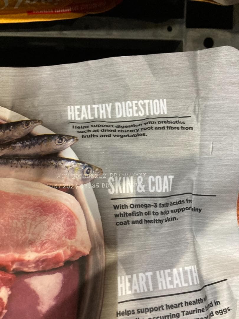 正規品 カナダ産 オリジン レジオナルレッドキャット 5.4kg まとめ可