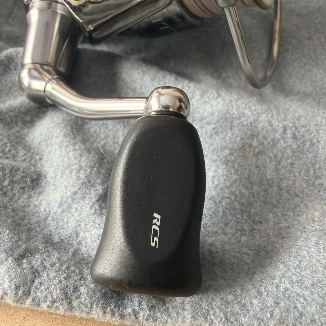 Daiwa　AIRITY 2506 スピニングリール 予備スプール付き