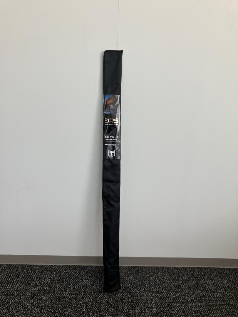 【新品未使用】ジャッカル BRS-S74L-LG 釣り竿