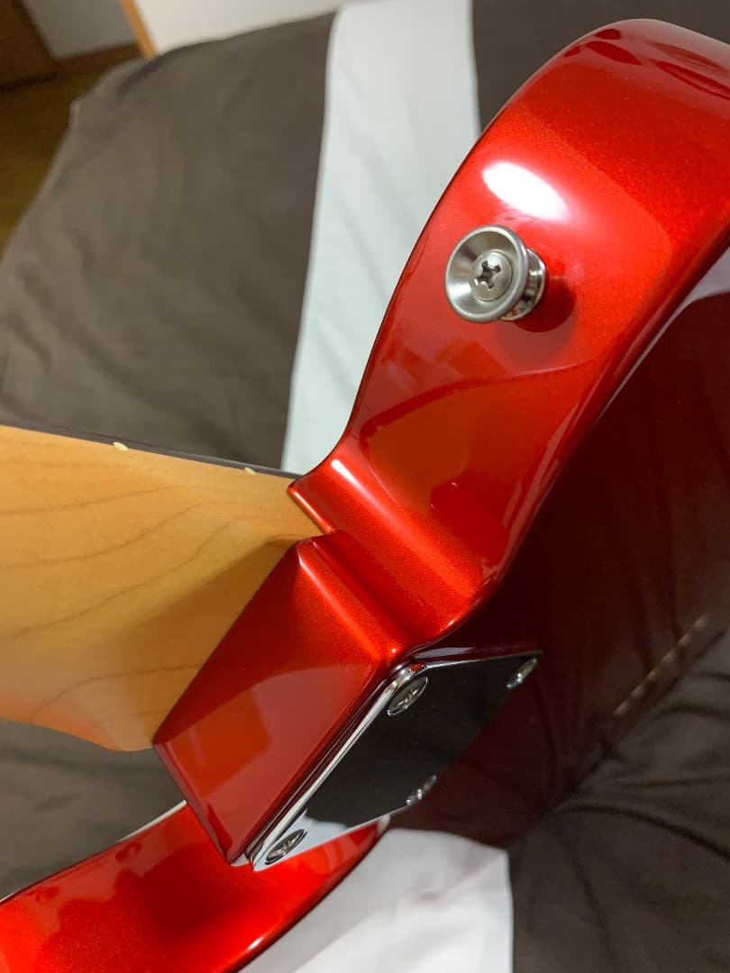 Fender HYBRID 60’s Telecaster