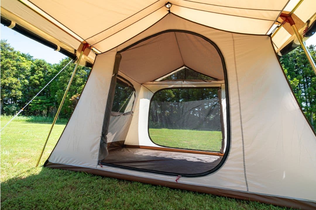 新品：オガワ オーナーロッジタイプ78R T/C 2756