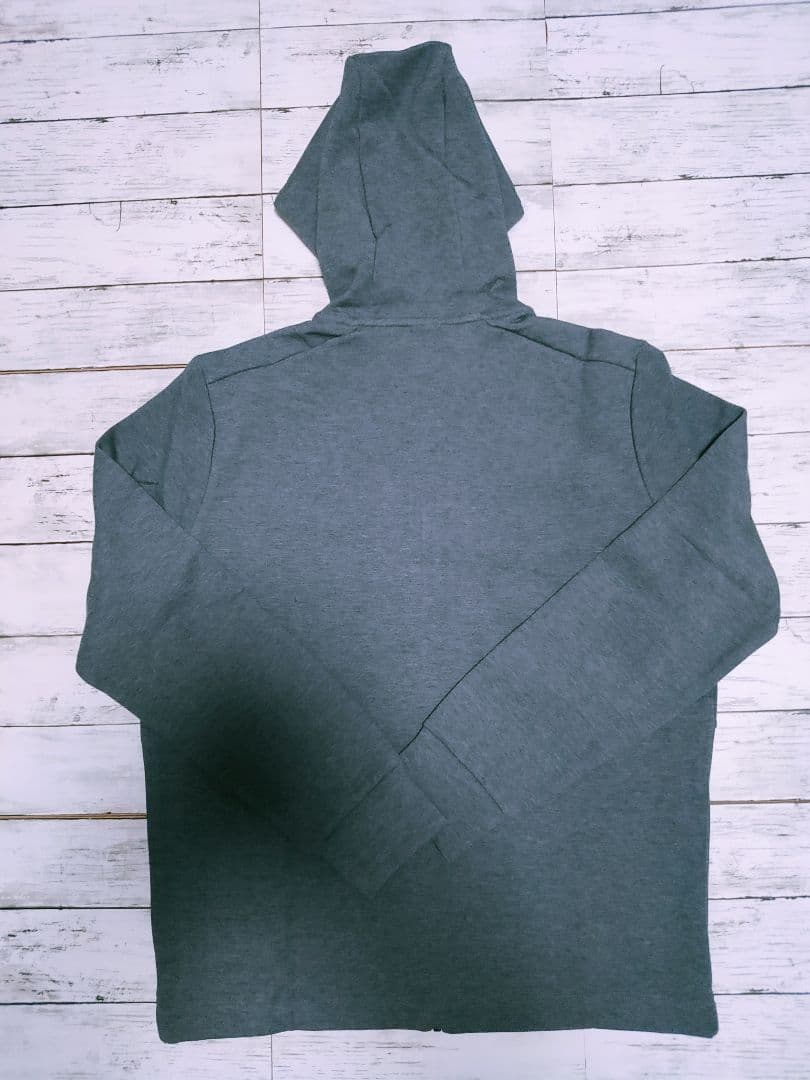 フルジップ フーディー ジャケット ブリティッシュ＆ライオンズ