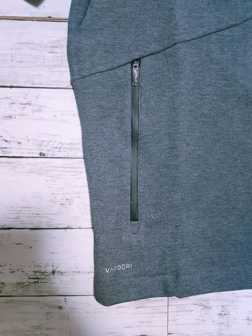 フルジップ フーディー ジャケット ブリティッシュ＆ライオンズ