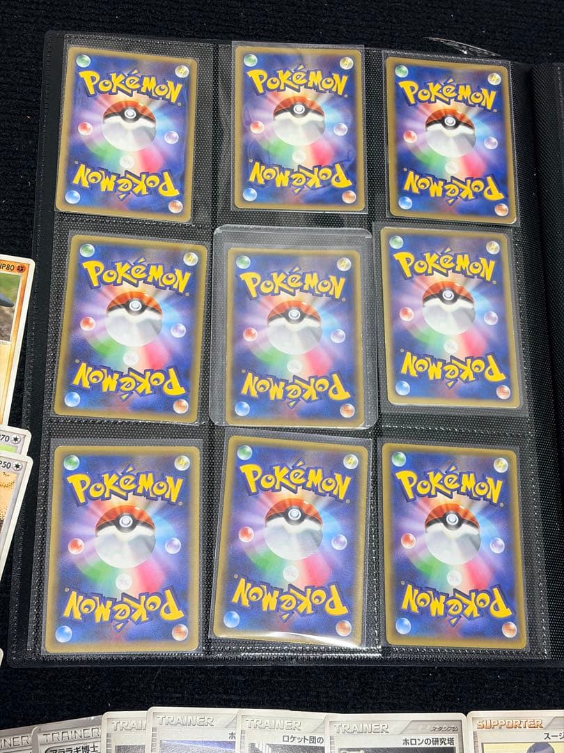 【まとめ売り】ポケモンカード　XY、BWなど