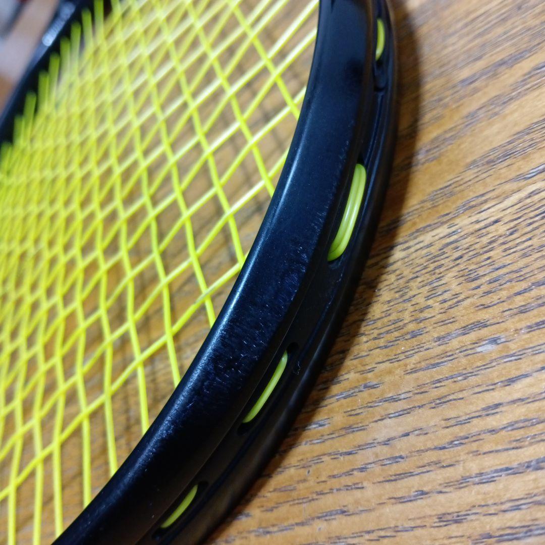 ヨネックス　ジオブレイク80G プレミアムカスタムフィット