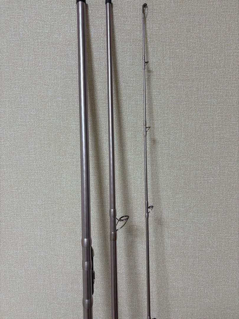 シマノ　12スピンパワー並継 425 AX