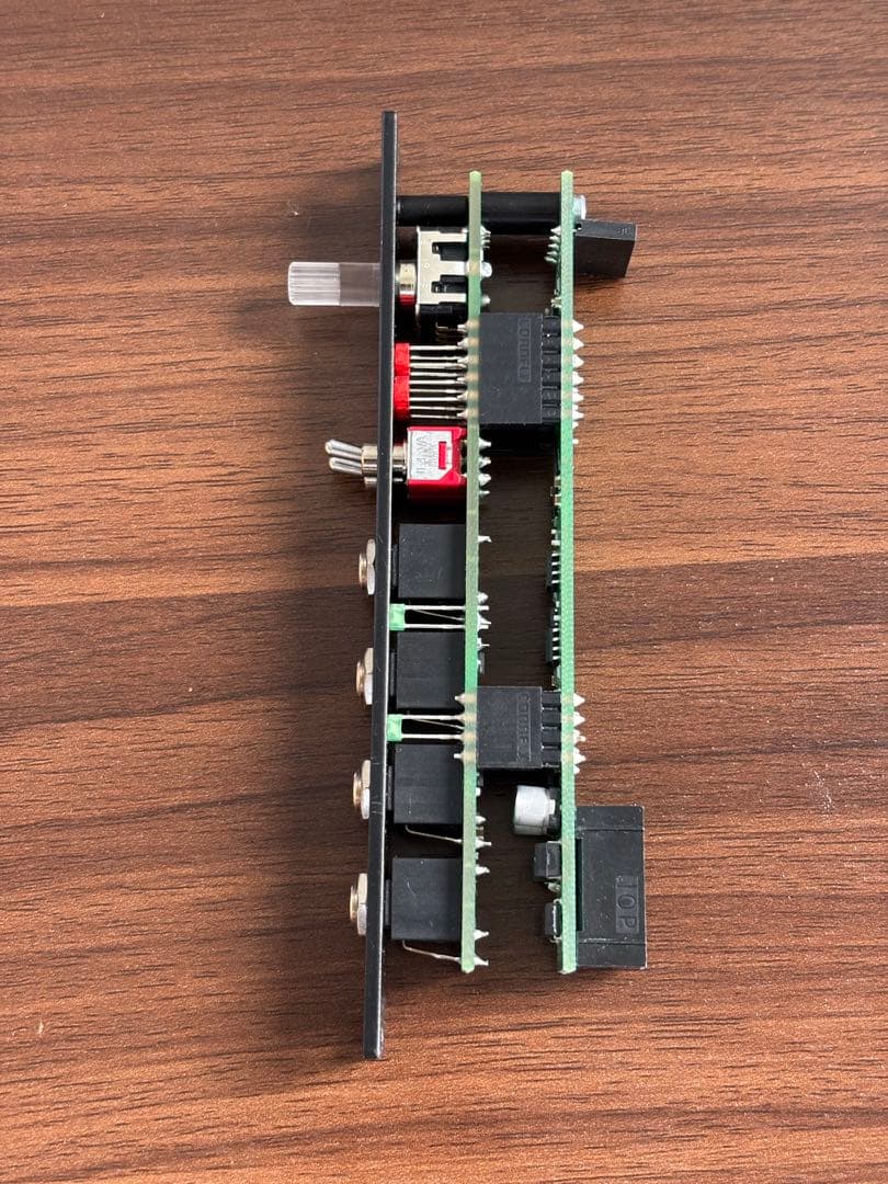 Erica synths Pico drums プログラマー付き