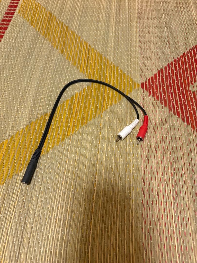 Pioneer DJ DDJ-FLX4 コントローラー (RCAケーブル付)