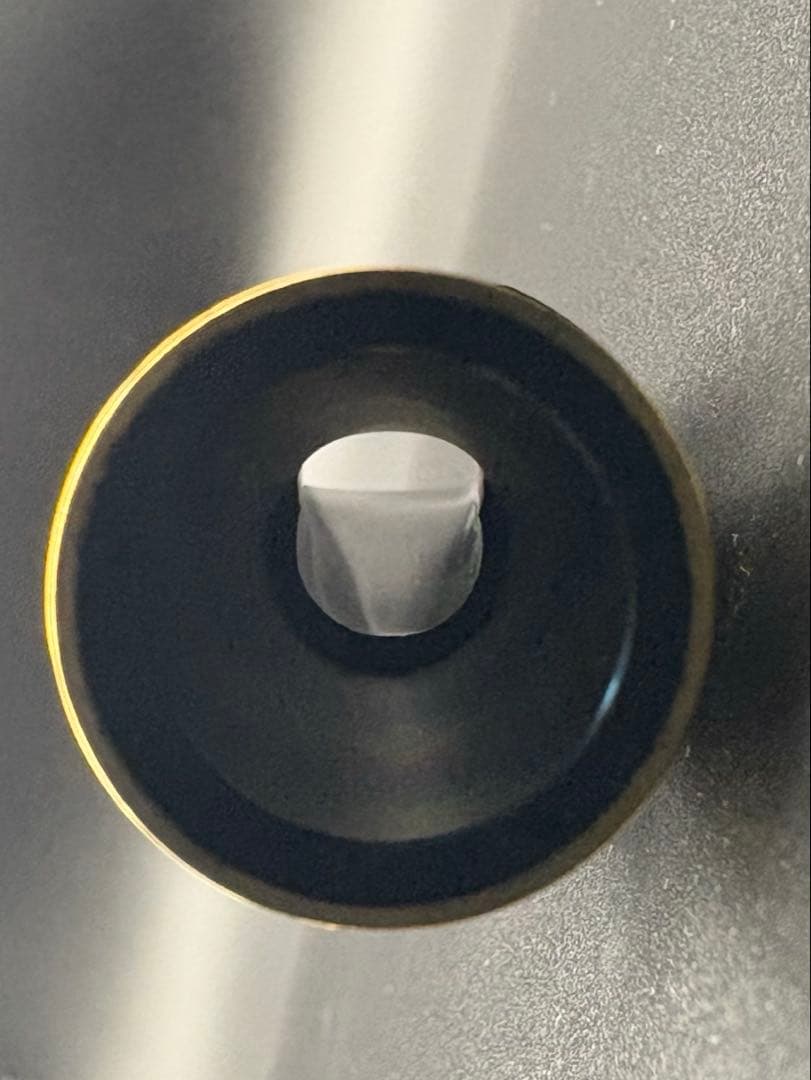 E.S.M. テナーサックスマウスピース　classicモデル　5番