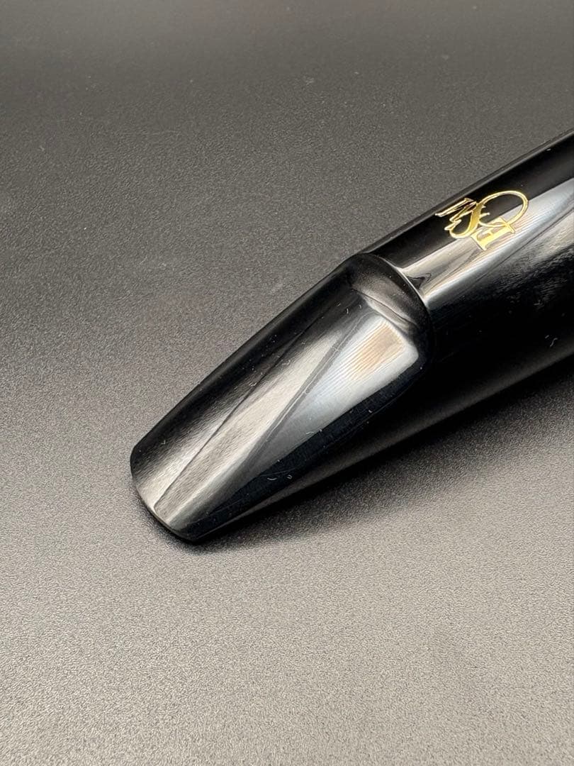 E.S.M. テナーサックスマウスピース　classicモデル　5番