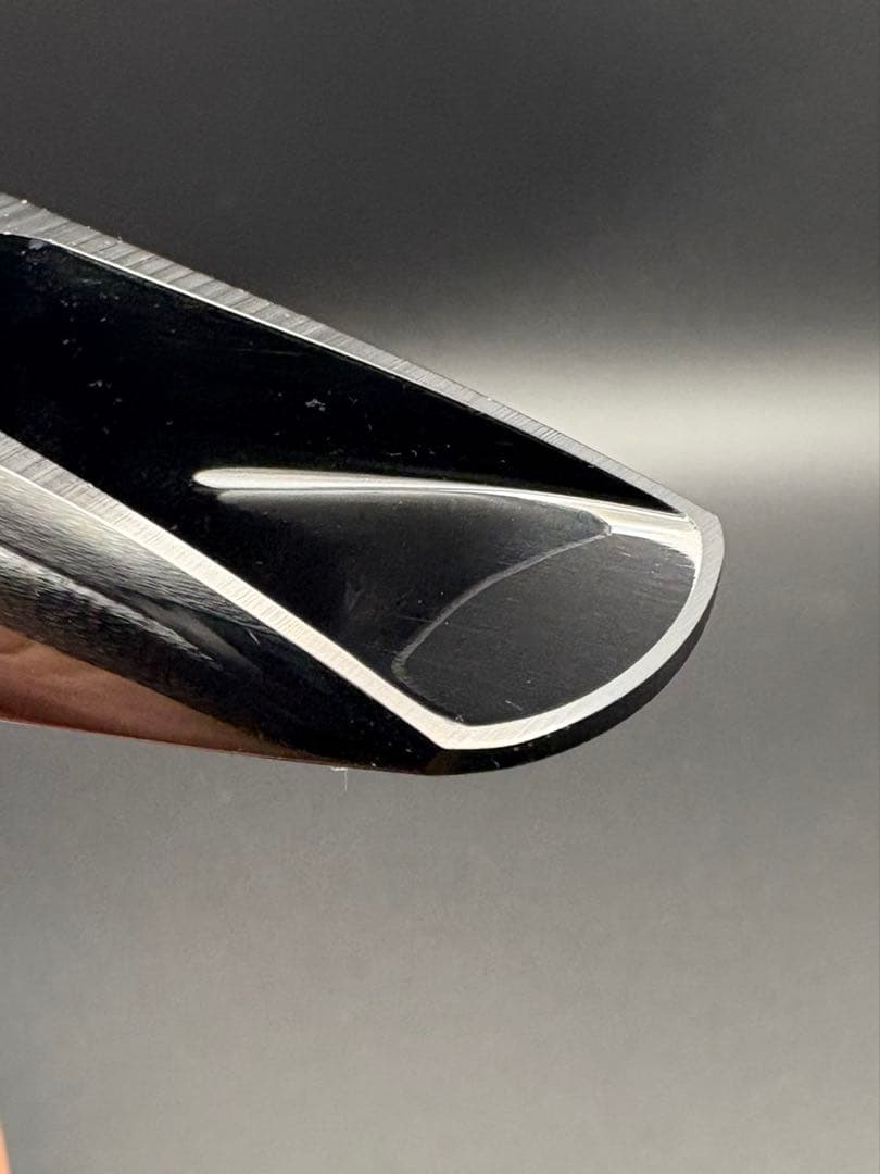 E.S.M. テナーサックスマウスピース　classicモデル　5番