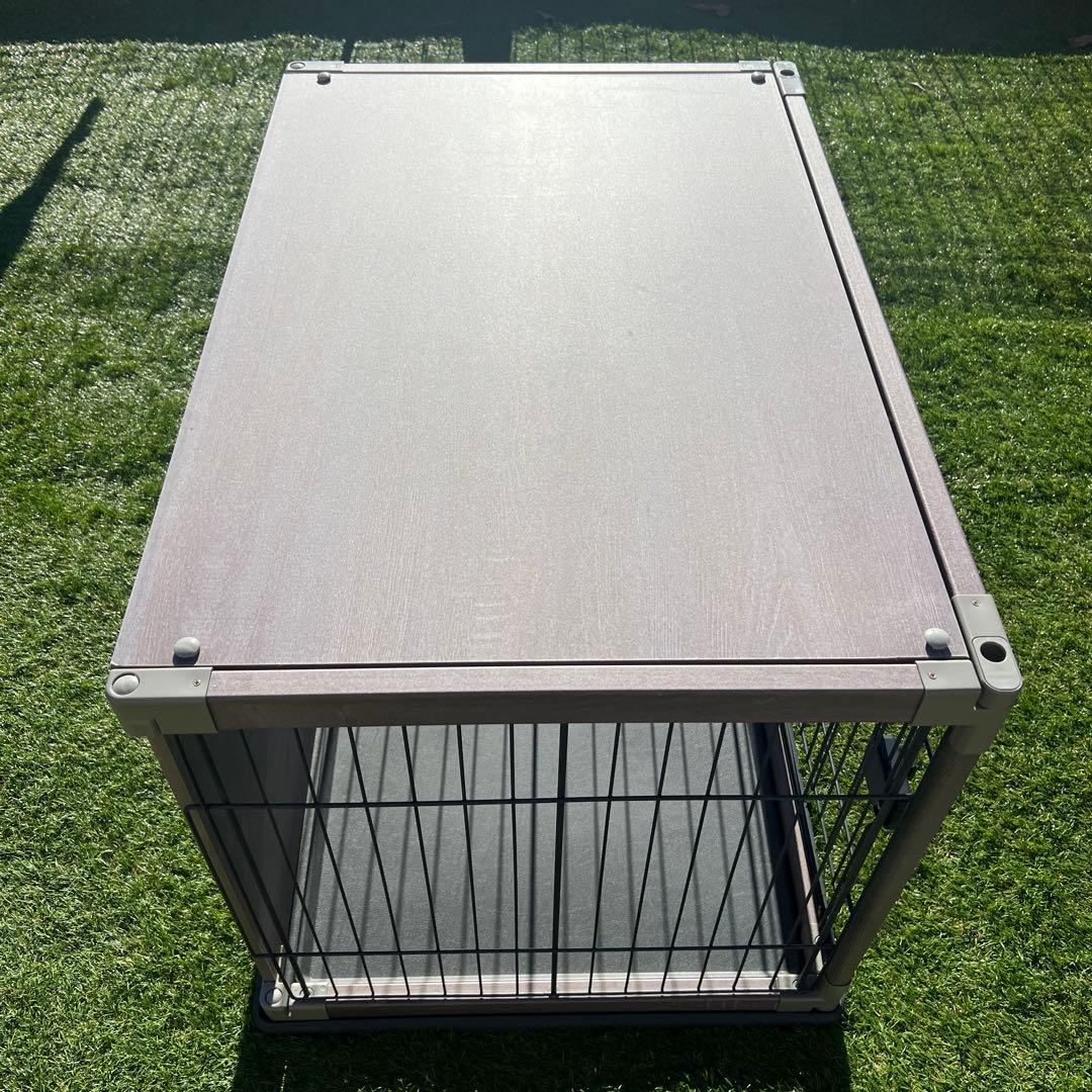 インテリアウッディサークル PIWS-960 アッシュグレー　ケージ　ゲージ