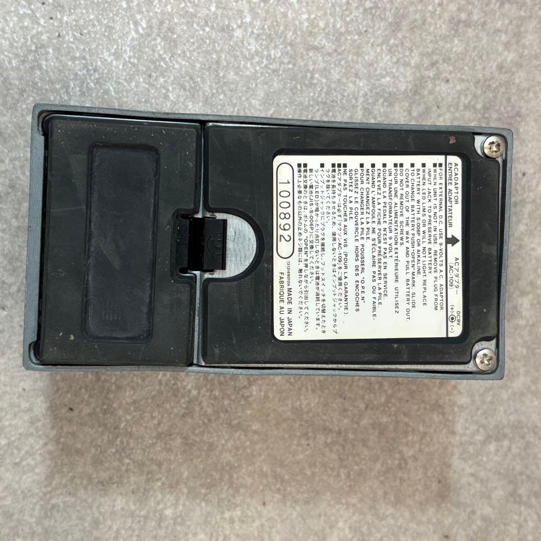 J43143★ Maxon BC-01 日本製 BI-MODE CHORUS