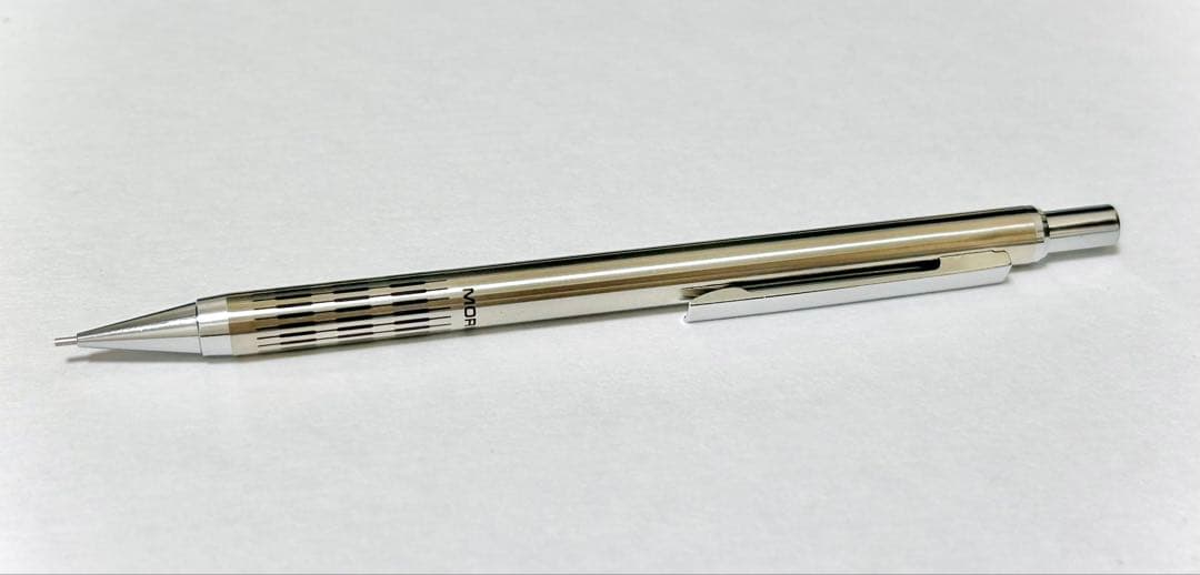 【2日間限定値下げ】ハイメカ調 モリソン シャープペンシルとボールペンのセット