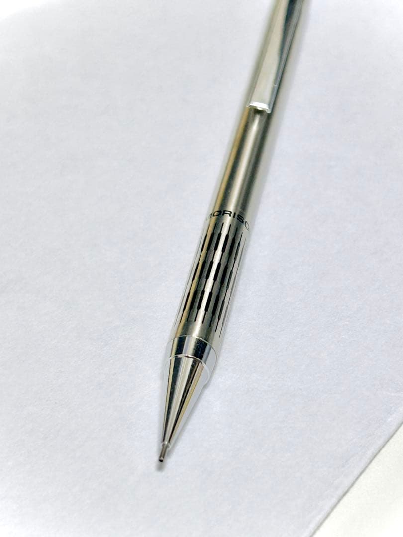 【2日間限定値下げ】ハイメカ調 モリソン シャープペンシルとボールペンのセット