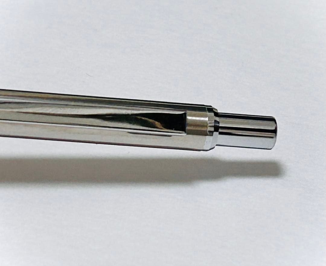 【2日間限定値下げ】ハイメカ調 モリソン シャープペンシルとボールペンのセット