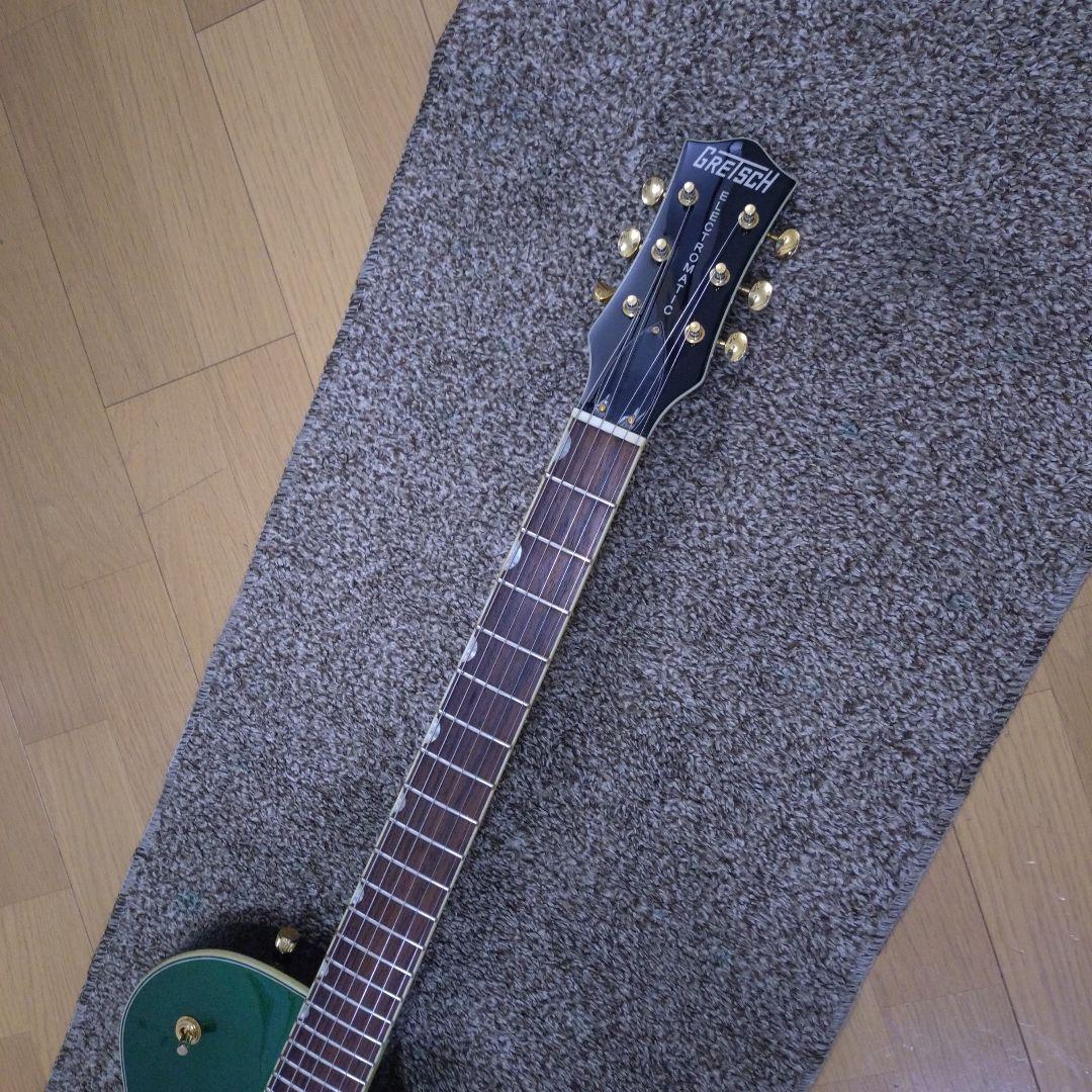 Gretsch Electromatic G5235TG PRO JET ギター