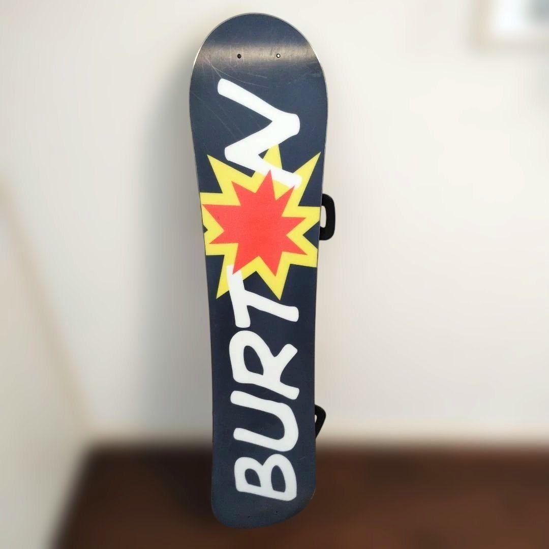 スノーボード Burton MARVEL COMICS 115cm