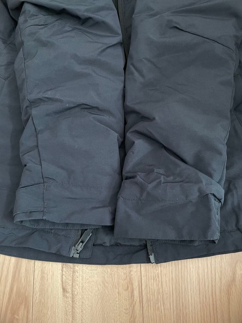 美品バートンジュニアウェア