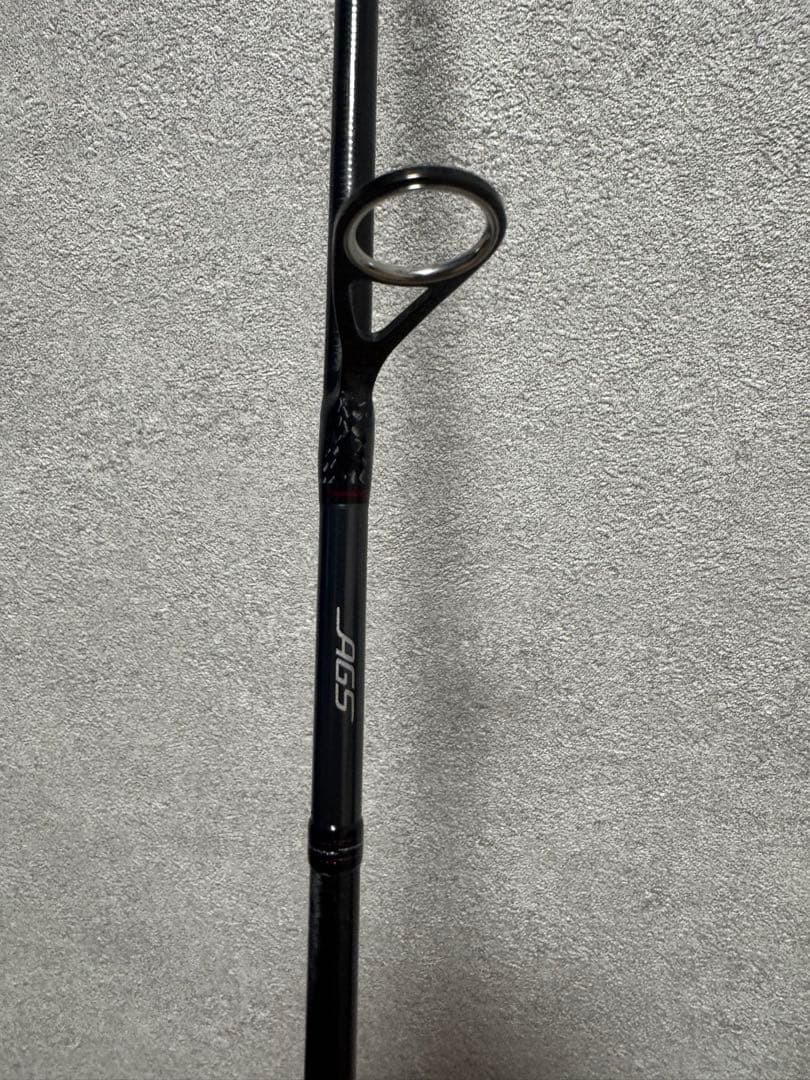 ストイストRT 79MLM 極美品　ダイワ　出品今週中！！