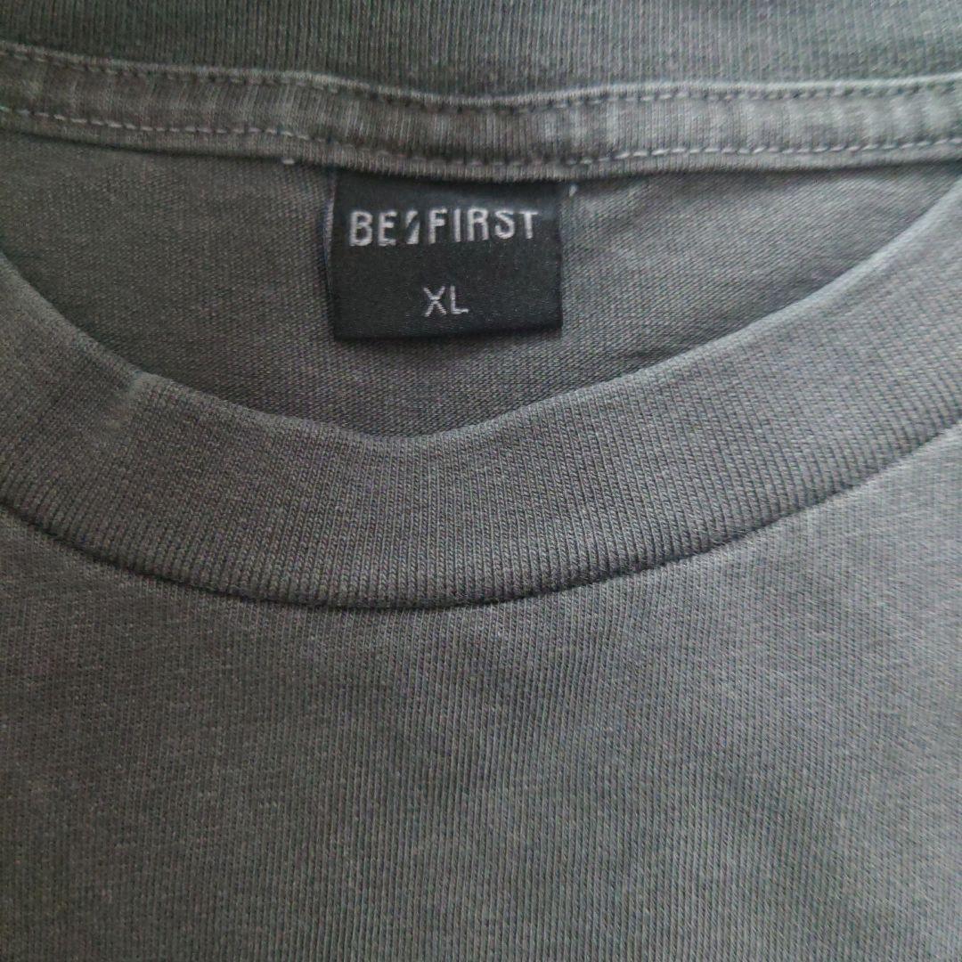 BE:FIRST LIGHTSTICK＆Tシャツ（バラ売り不可）
