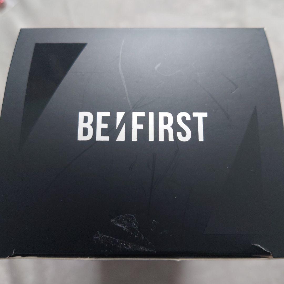 BE:FIRST LIGHTSTICK＆Tシャツ（バラ売り不可）