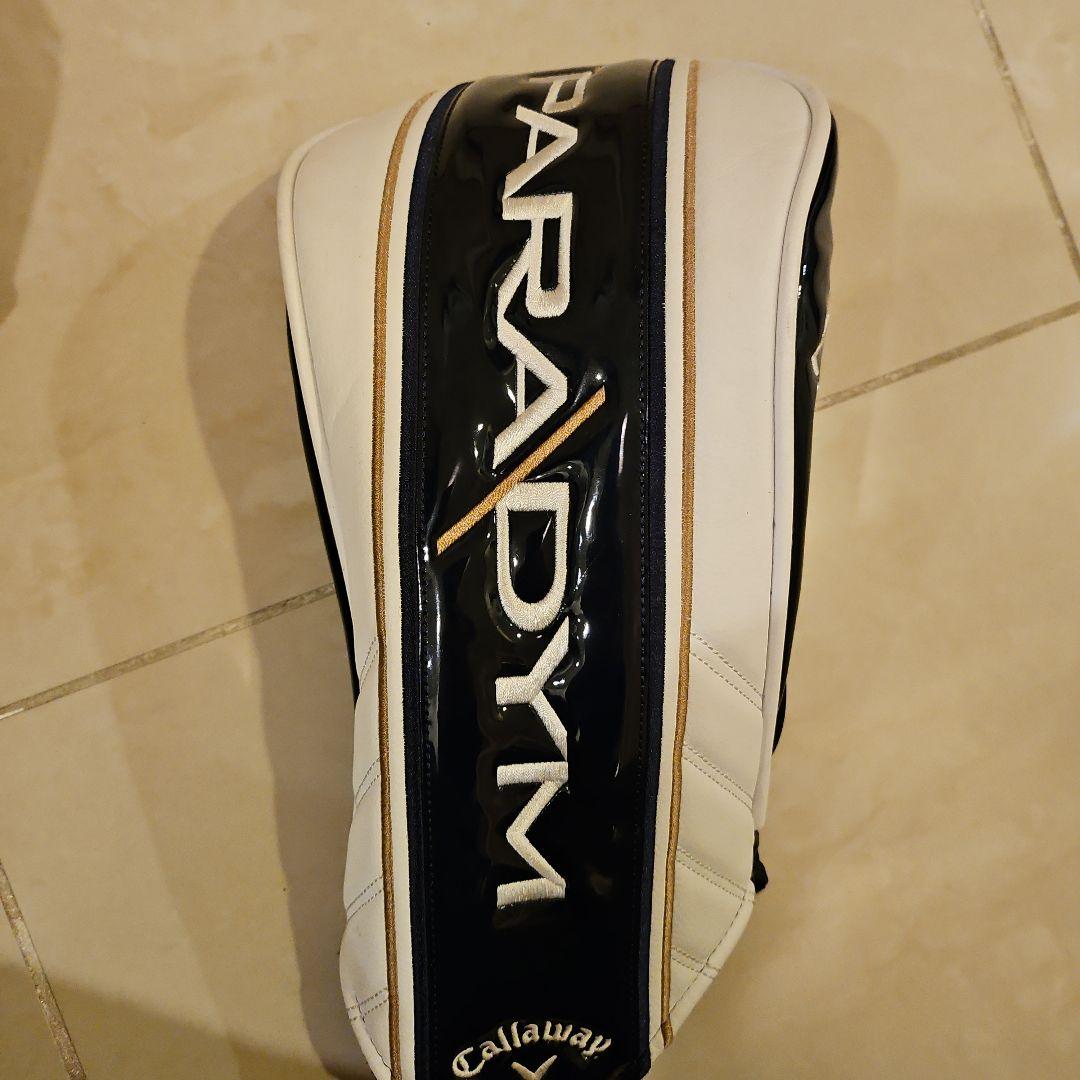 PEARLY GATES セットアップ♦️