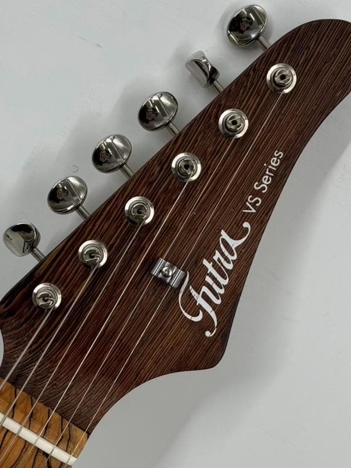 Futra / FST-1000G【ばーとまんモデル】