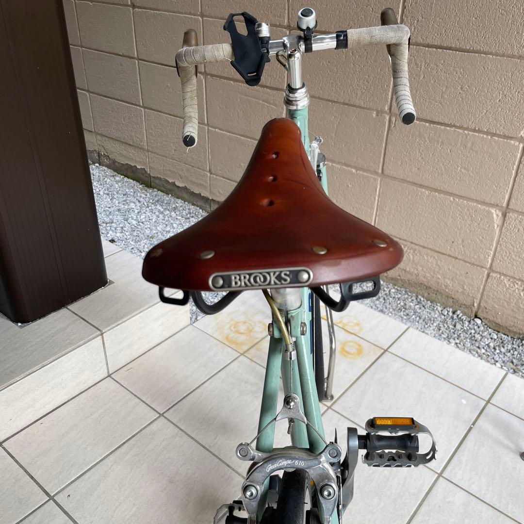 Bianchi ビアンキ ロードバイク