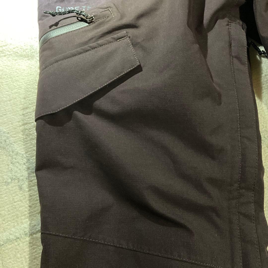 Volcom ASTON GORE-TEX PANT 女性用L