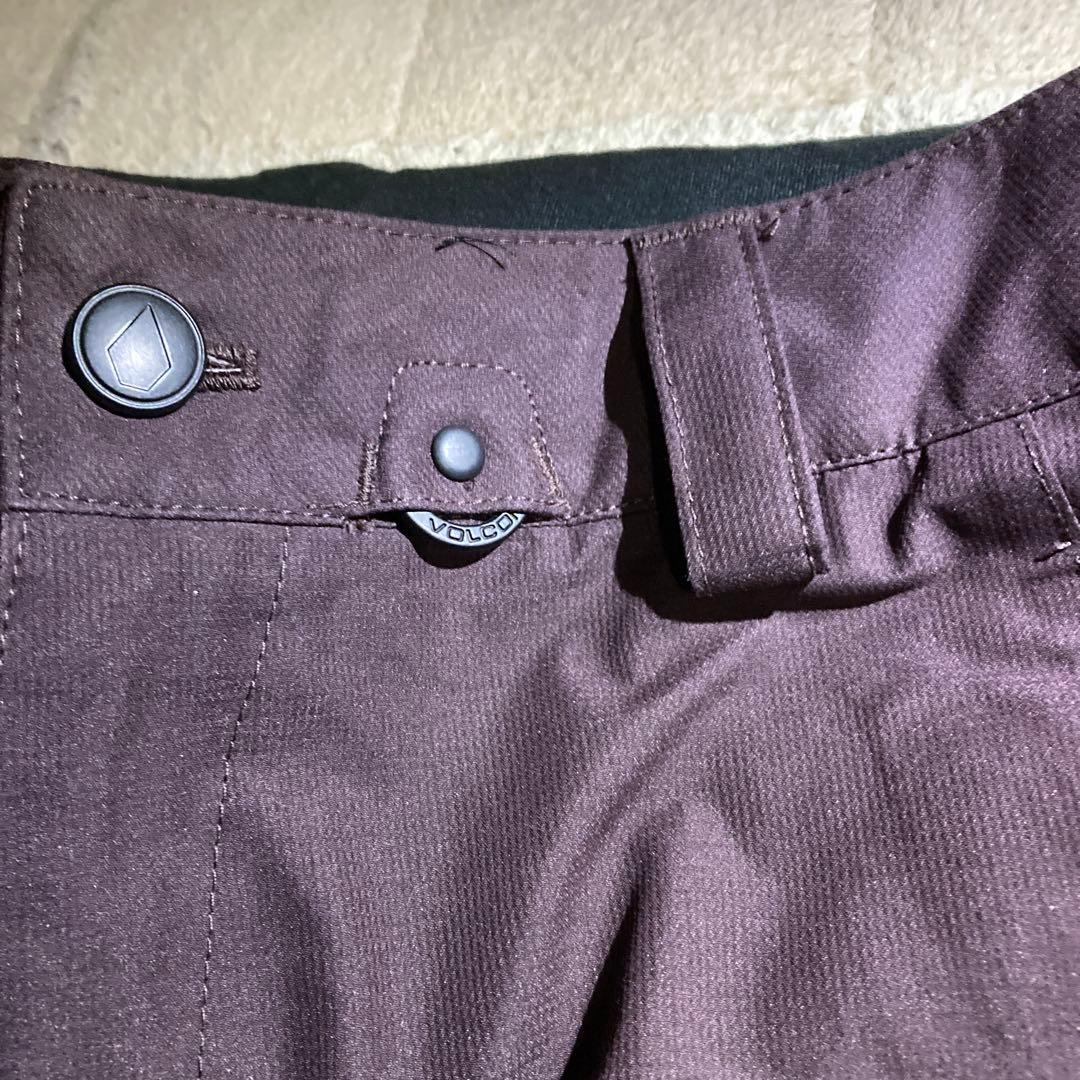 Volcom ASTON GORE-TEX PANT 女性用L
