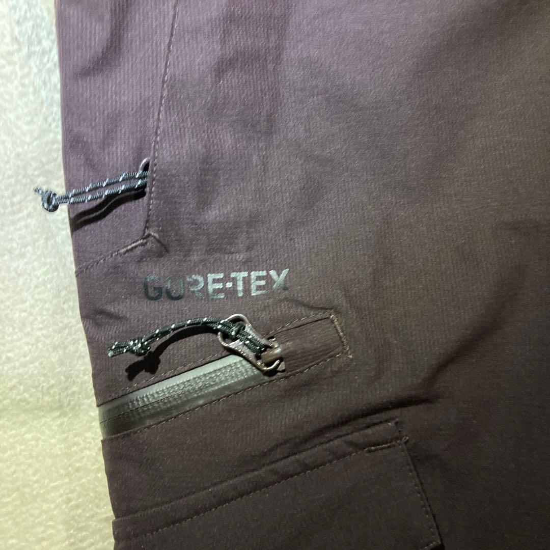 Volcom ASTON GORE-TEX PANT 女性用L