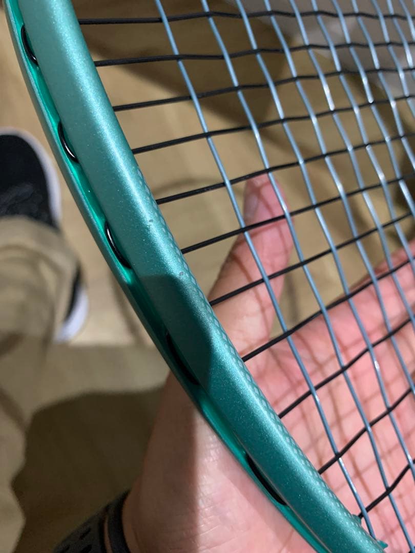 ボルトレイジ7vs 第二世代