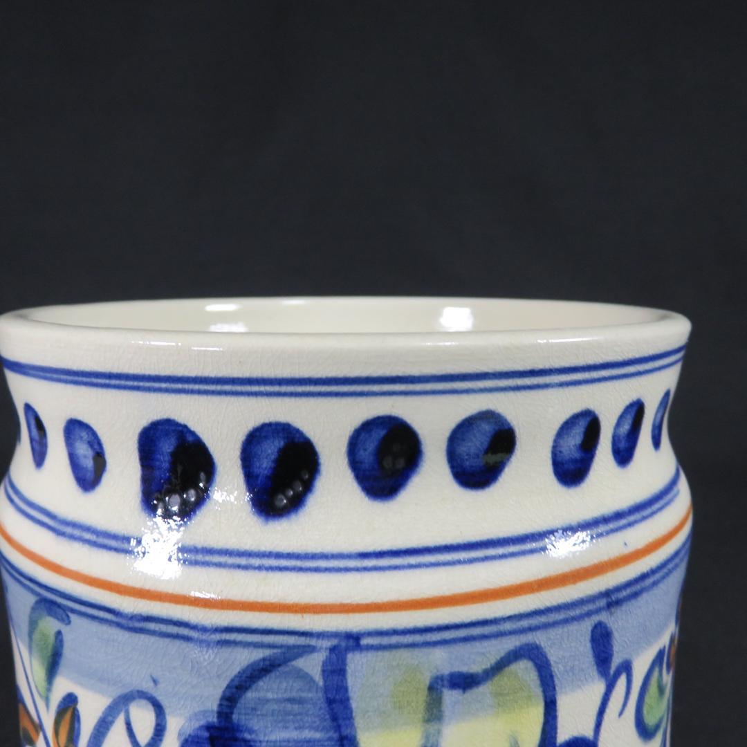 和蘭陀 水指 水差 中川雄平 木箱 共箱 在銘 茶道具 茶の湯