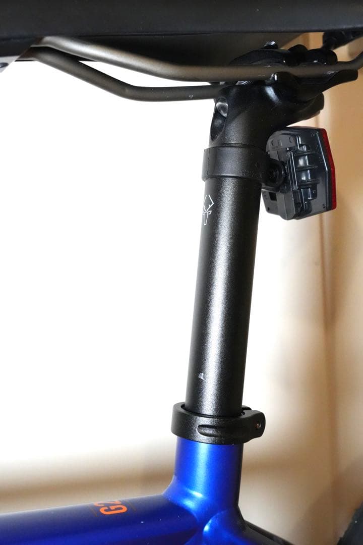 GARNEAU 「ガノー」 GARIBALDI G2 2021年モデル おまけ有