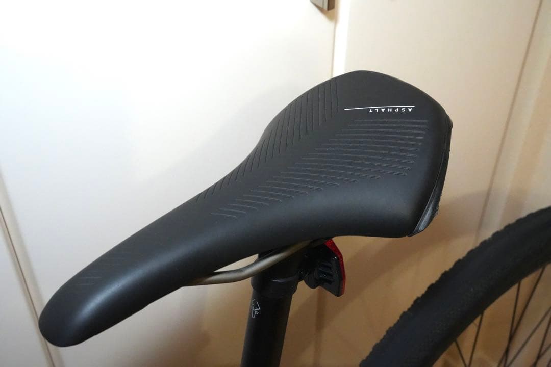 GARNEAU 「ガノー」 GARIBALDI G2 2021年モデル おまけ有