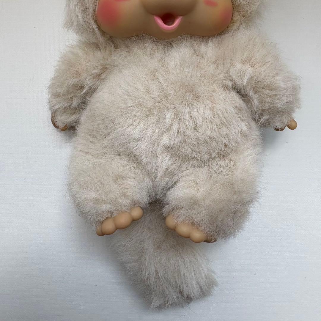 ニャーミー NYAMY WASHINO vintage 3227 モンチッチ