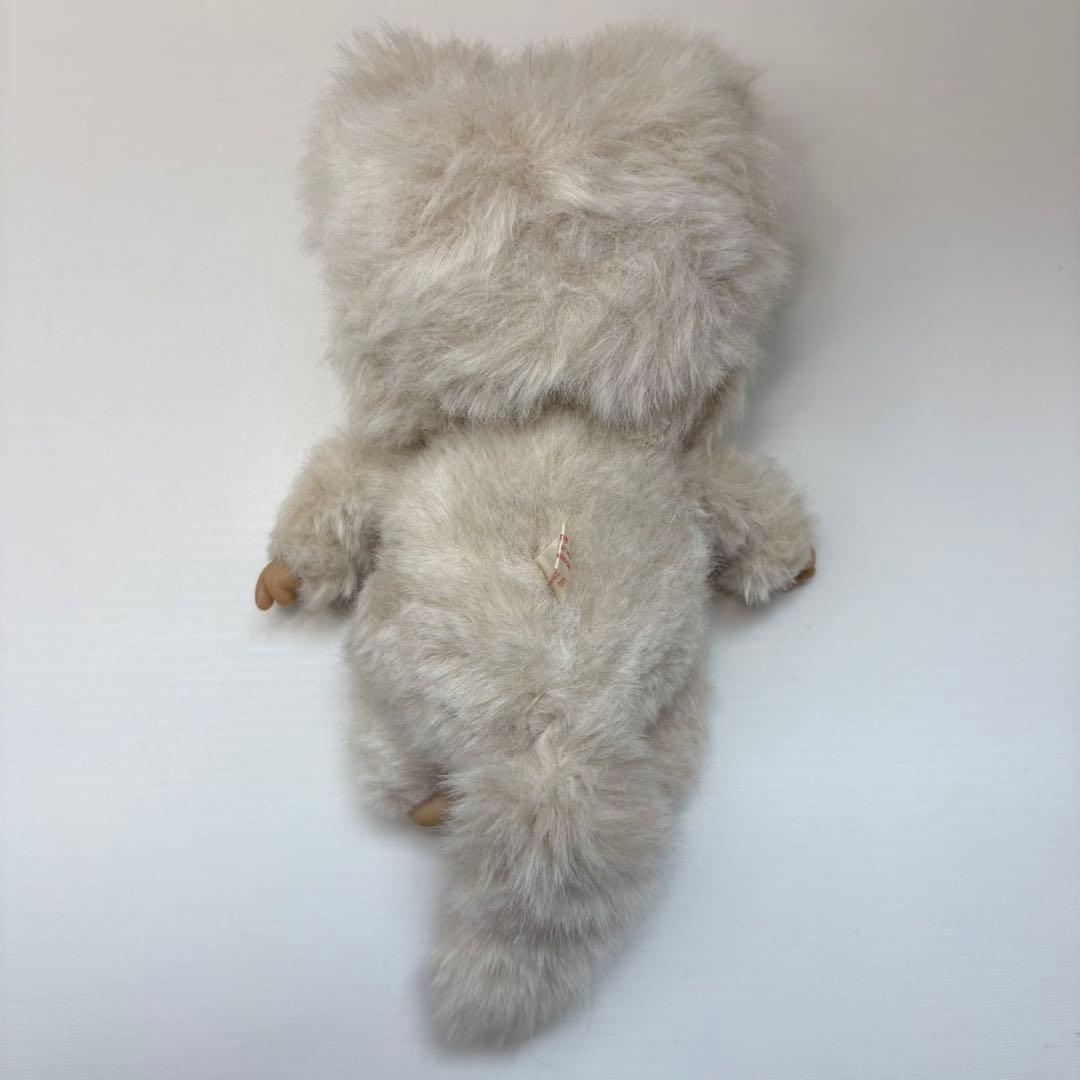 ニャーミー NYAMY WASHINO vintage 3227 モンチッチ