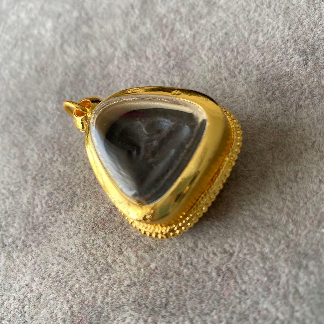 プラクルアン 伝説のプラピッター 1950年代 ワットクルアワン 超強力 御守り